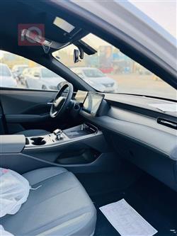 بي واي دي Qin Plus